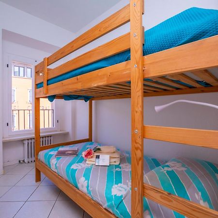 טורבולה Dogana Best Lake View - Happy Rentals מראה חיצוני תמונה