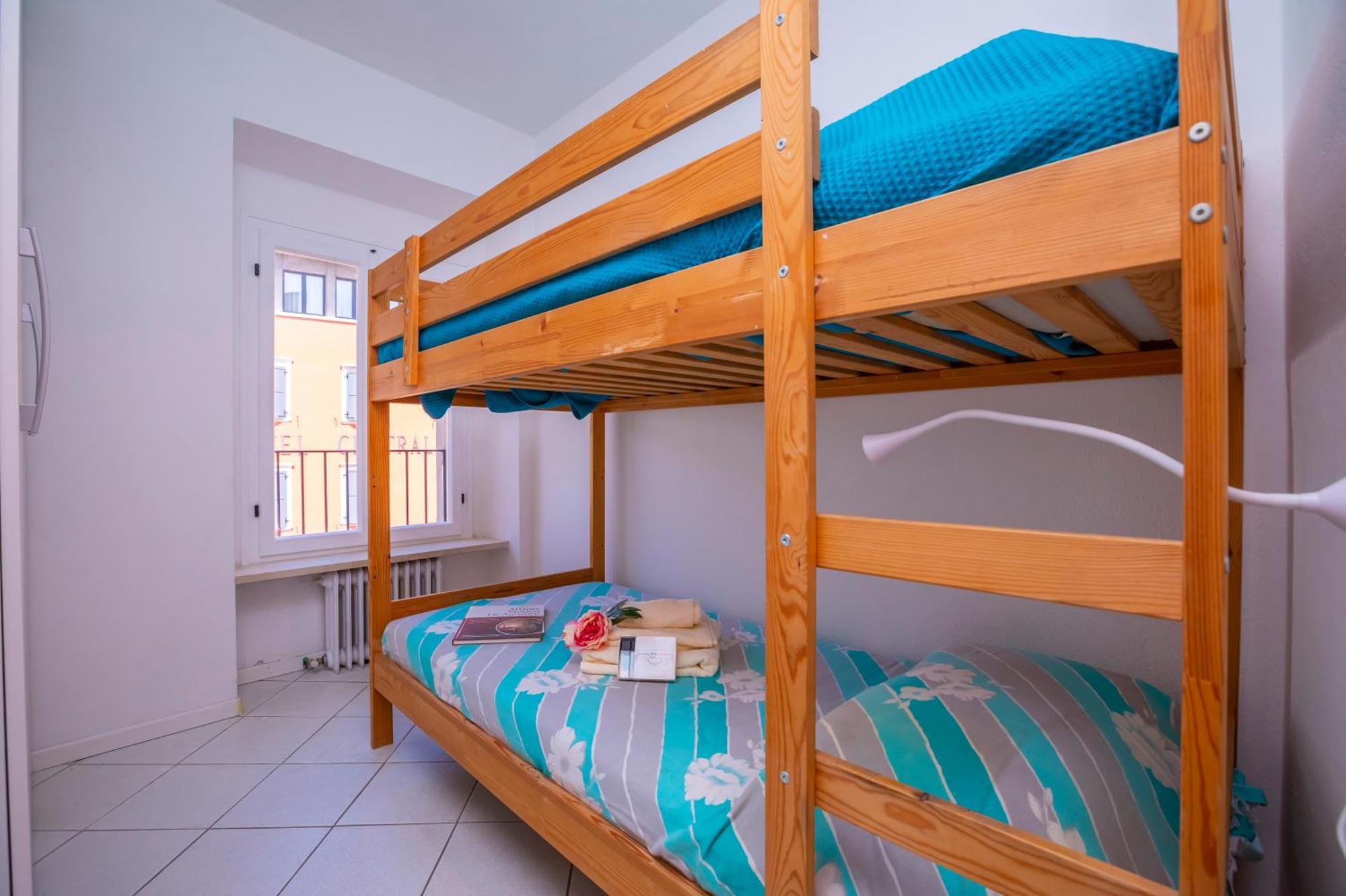 טורבולה Dogana Best Lake View - Happy Rentals מראה חיצוני תמונה