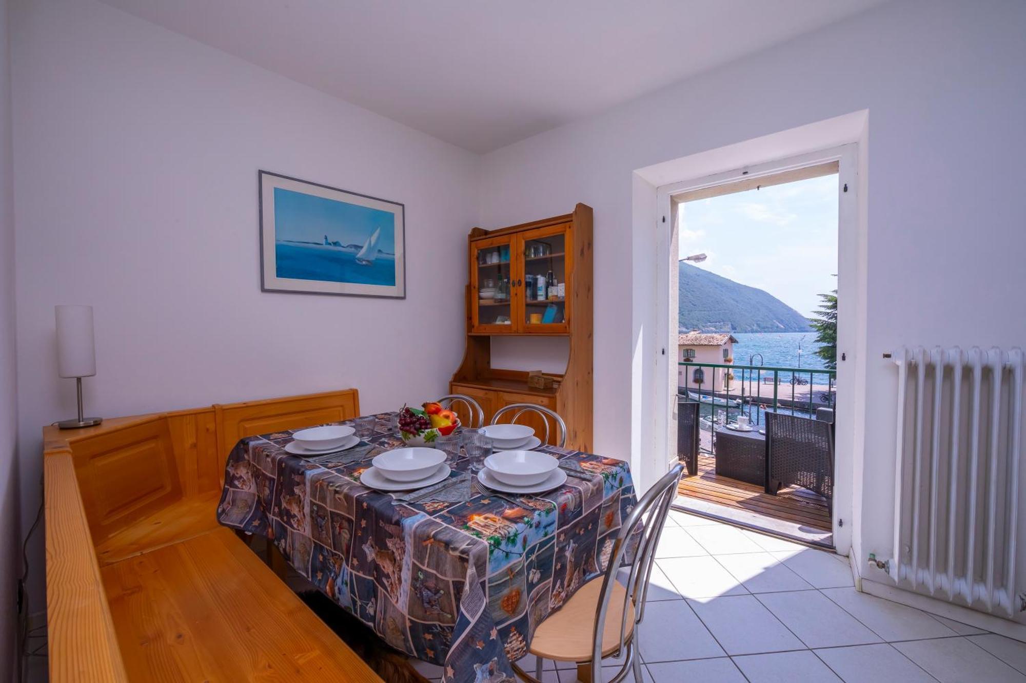טורבולה Dogana Best Lake View - Happy Rentals מראה חיצוני תמונה