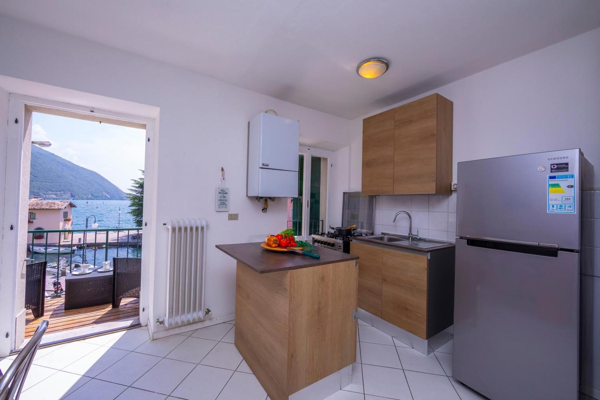 טורבולה Dogana Best Lake View - Happy Rentals מראה חיצוני תמונה