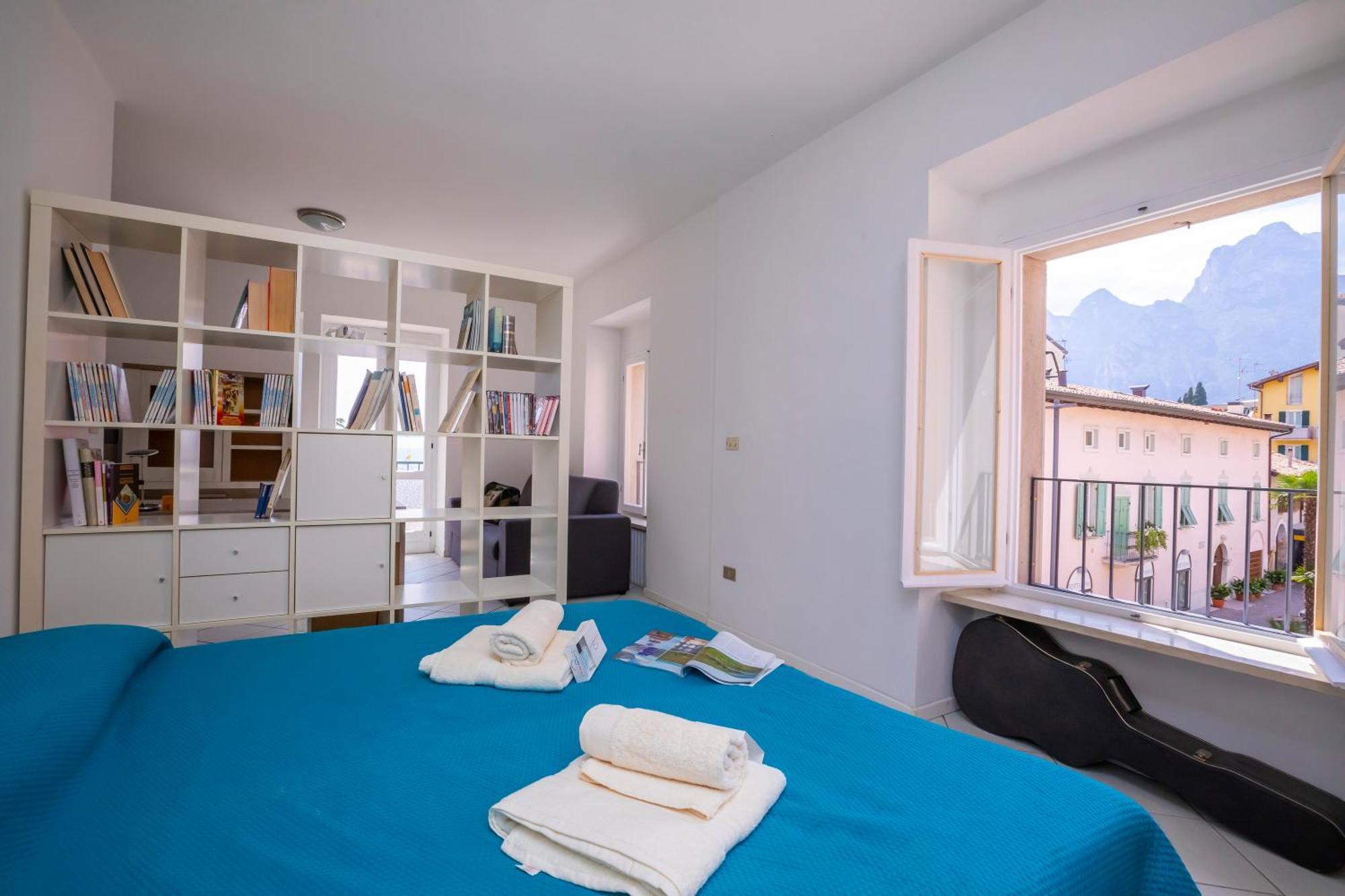 טורבולה Dogana Best Lake View - Happy Rentals מראה חיצוני תמונה