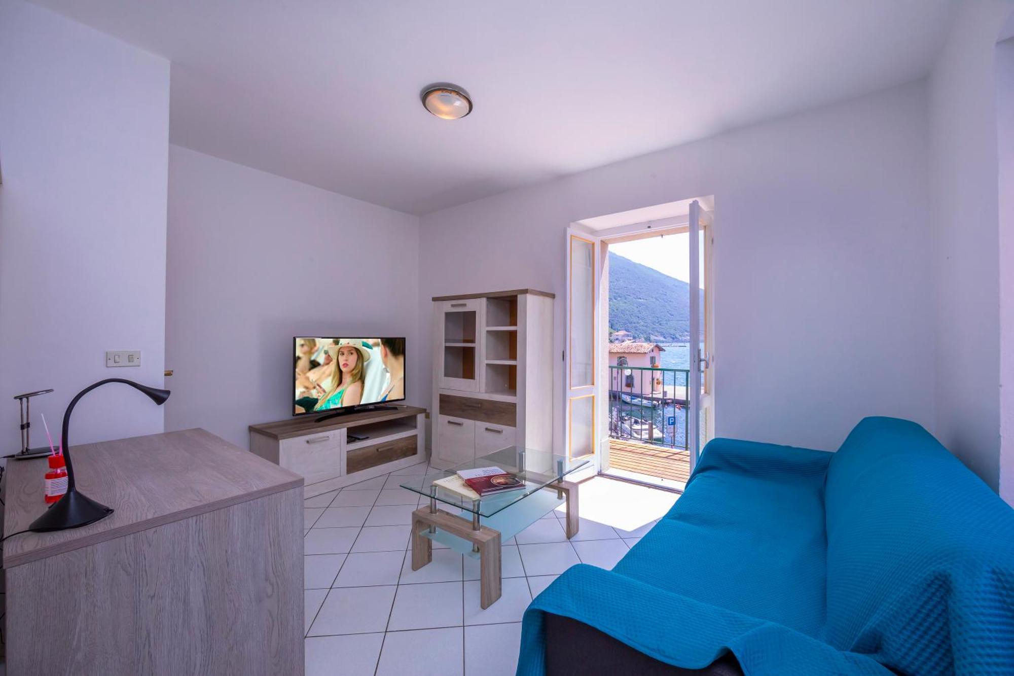 טורבולה Dogana Best Lake View - Happy Rentals מראה חיצוני תמונה