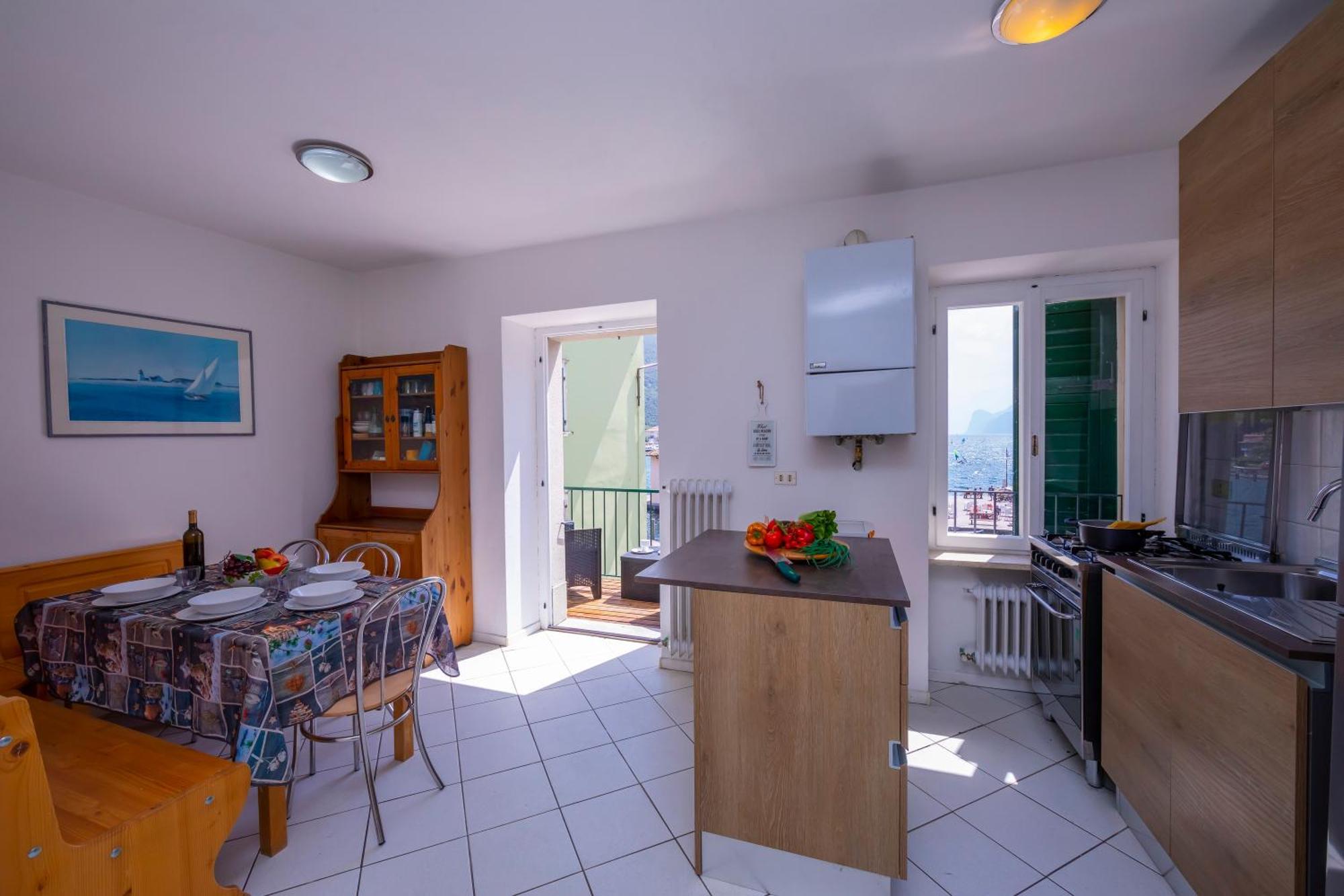 טורבולה Dogana Best Lake View - Happy Rentals מראה חיצוני תמונה